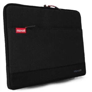 Maxell notebook sleeve bx-sl141, 14, 1``, fekete 348655 kép