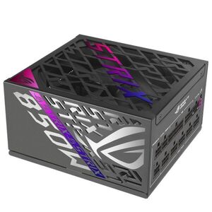 Asus tápegység rog strix 850w 80+ platinum moduláris gen 5.1, equ... kép