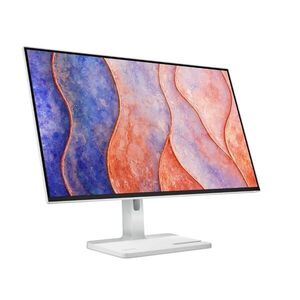 Lenovo monitor - ThinkVision L27h-4a; 27" QHD 2560x1440 IPS... kép