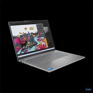 Lenovo ideapad slim 5 14imh10, 14.0" wuxga oled, intel core... kép