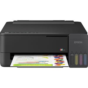 Epson EcoTank L1350 színes tintasugaras egyfunkciós nyomtató kép