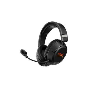 Hp hyperx vezeték nélküli gaming fejhallgató flight 2 - fekete B5VC4AA kép