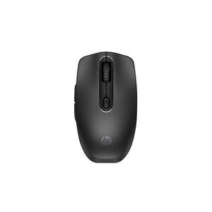 Hp vezeték nélküli egér 695 rechargeable - fekete 8F1Y4AA- ABB kép