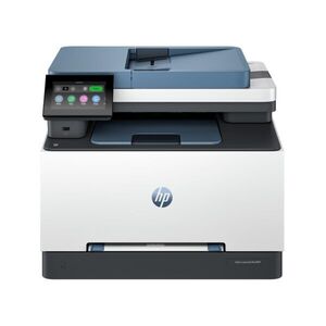 Hp lézer mfp ny/m/s laserjet pro color mfp 3302sdw, színes, 512mb... kép
