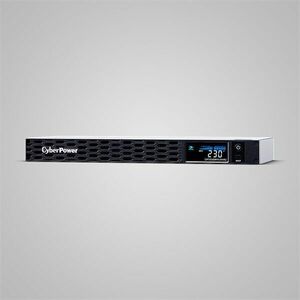 CyberPower USV PFC Sinewave Advanced Rack CP700EIPFCRM1U kép
