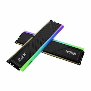 Adata 32GB / 3200 XPG Spectrix D35G (Intel XMP) DDR4 RAM KIT (2x1... kép