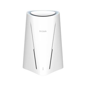 D-link 4g/5g modem + wireless router dual band ax3000 1xwan(1000m... kép