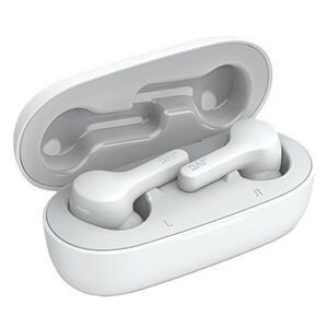 JVC HA-A8T-W-U Vezeték Nélküli Bluetooth Fülhallgató, Fehér kép