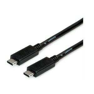 ROLINE 11.02.9055-10 USB kábel USB 3.2 Gen 2 (3.1 Gen 2) 2 M USB... kép