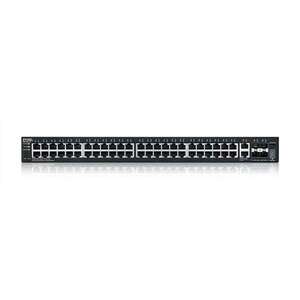 Zyxel XGS2220-54 - 48 Port Gigabit Switch - Multi-Gigabit, PoE++ kép