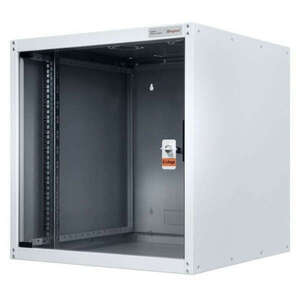 Legrand Rackszekrény, 19" fali kivitel, 20U, 982x600x450, sz... kép