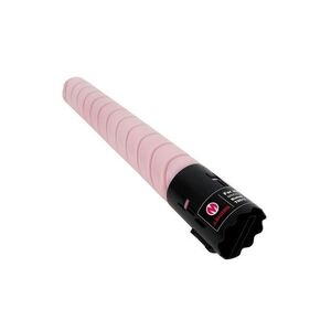 Konica-Minolta TNP49M Toner Magenta 12.000 oldalra kép