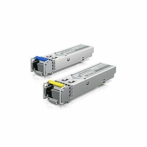 Ubiquiti UACC-OM-SM-1G-S-2 Single-Mode Optikai Fiber Modul UACC-O... kép