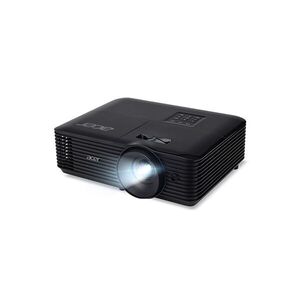 Acer X1228H Projektor 1024 x 768 , 16: 9, LumiSense™, ColorBoost3D... kép