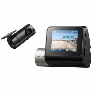 70mai Dash Cam A510 Menetrögzítő kamera + RC11 Hátsó kamera szett kép
