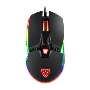 MOTOSPEED optikai V20 eSport PMW3360 Chip Vezetékes egér kép