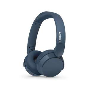 Philips TAH4209 Bluetooth Fejhallgató - Kék kép