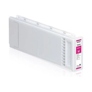 Epson T6943 Patron Magenta 700ml /o/ kép