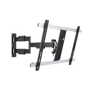 Multibrackets fali konzol, m vesa flexarm thin black large (37-65... kép