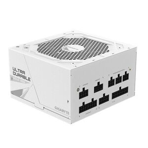 Gigabyte UD850GM - 750W Fehér ATX Tápegység kép