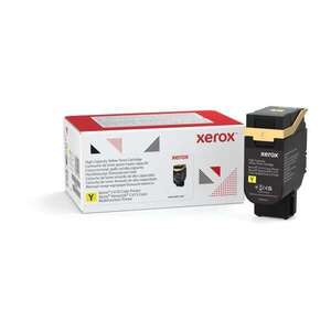 Xerox 006R04767 Sárga Toner - Nagy Kapacitású kép