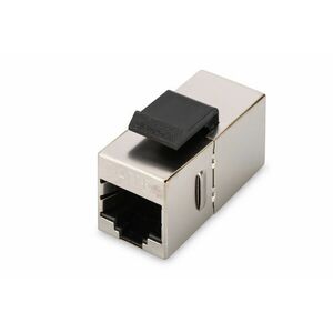 Digitus CAT5e RJ45 Hálózati Átalakító - 2x RJ45 kép