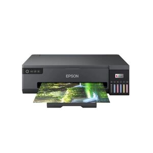 Epson L18050 A/3+ ITS Fotónyomtató kép