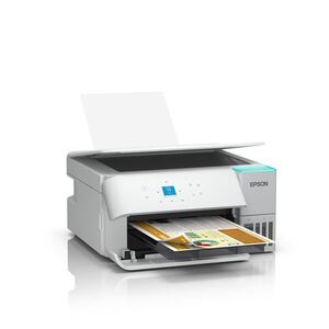 Epson EcoTank L4366 színes tintasugaras multifunkciós nyomtató kép