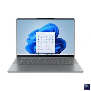 Lenovo Yoga Slim 7 15ILL9 Laptop Szürke (15, 3" / Intel Core... kép