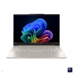 Lenovo yoga slim 7 14ill10, 14" wuxga, intel core ultra 7 25... kép
