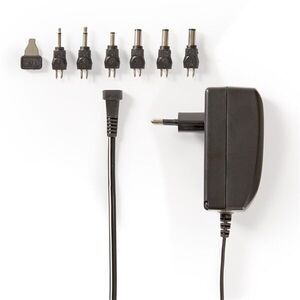 Nedis ACPA003 9-24V Univerzális hálózati adapter kép