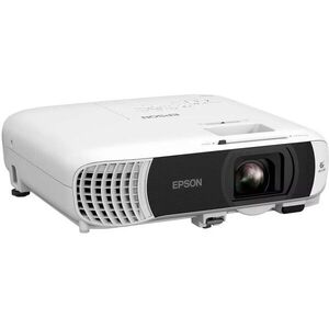 Epson EB-W55 4000 ANSI lumen 3LCD WXGA (1200x800) Fehér Adatkivet... kép