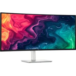 DELL Plus S3425DW 86, 4 cm (34") 3440 x 1440 px Wide Quad HD... kép