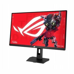 Asus 27" ROG Strix XG27AQNGV 16: 9 QHD IPS LED Gaming Monitor... kép