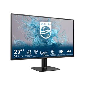 Philips 2000 series 27E2N2500/00 monitor 68, 6 cm (27") 2560... kép
