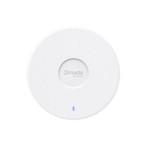 Tp-link vezeték nélküli hozzáférési pont, kétsávos, BE5000, WiFi... kép