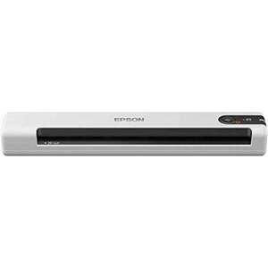 Epson Workforce DS-70 hordozható Szkenner, B11B252402 kép