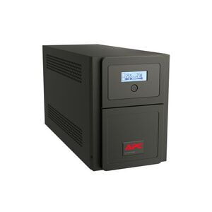 APC Easy UPS SMV1000 - Szünetmentes Tápegység - 1000VA kép