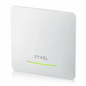 Zyxel wireless access point dual band be6500 (wifi 7) falra rögzí... kép