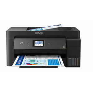 Epson EcoTank L14150 A3+ színes Tintasugaras multifunkciós Nyomta... kép