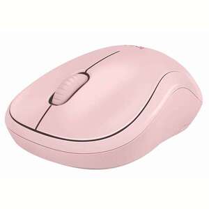 Logitech M240 Silent Bluetooth rózsaszín egér kép
