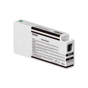 Epson T54X100 Eredeti Tintapatron Fotó fekete kép