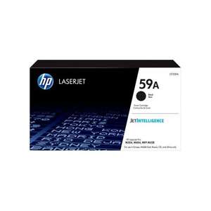 HP CF259A LaserJet Fekete Toner - 3000 oldal kép