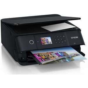 Epson Expression Premium XP-6000 színes Tintasugaras multifunkció... kép