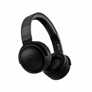 Maxell BT-B52 Vezeték nélküli Bluetooth Headset - Fekete kép