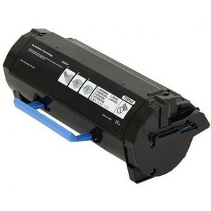 Konica-Minolta B4050P Toner Fekete kép