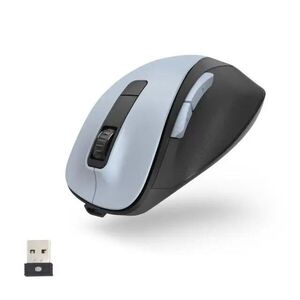Hama MW-500 V2 Wireless mouse Blue 173034 kép