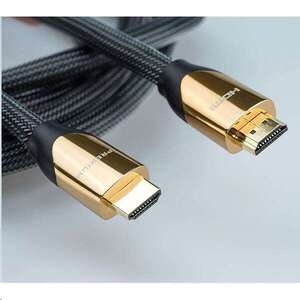 Roline Premium HDMI 2.0 Kábel - 1m kép