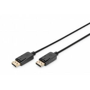 Digitus DisplayPort Kábel - 5m kép