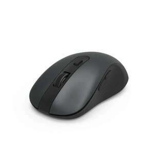 Hama Egér - 182617 MW-650 (vezeték nélküli, optikai, 2400 DPI, BT... kép